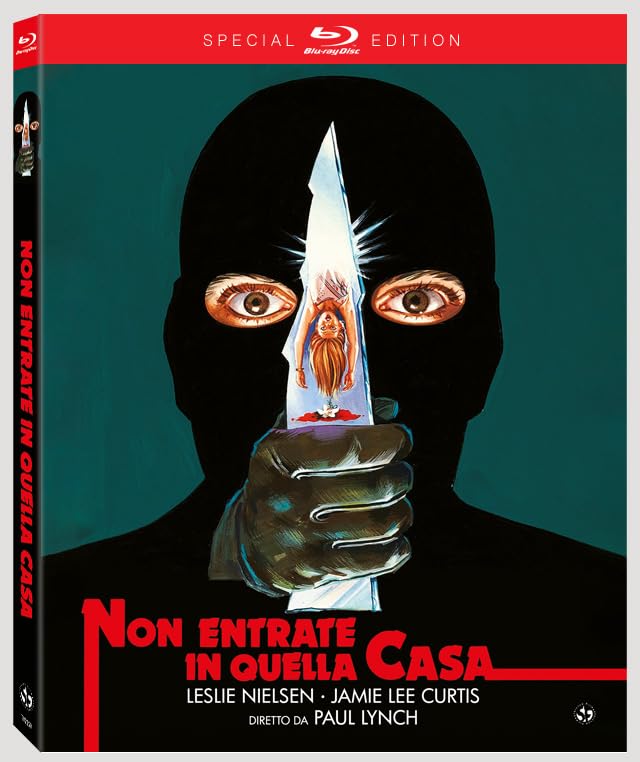 Non Entrate In Quella Casa Special Edition
