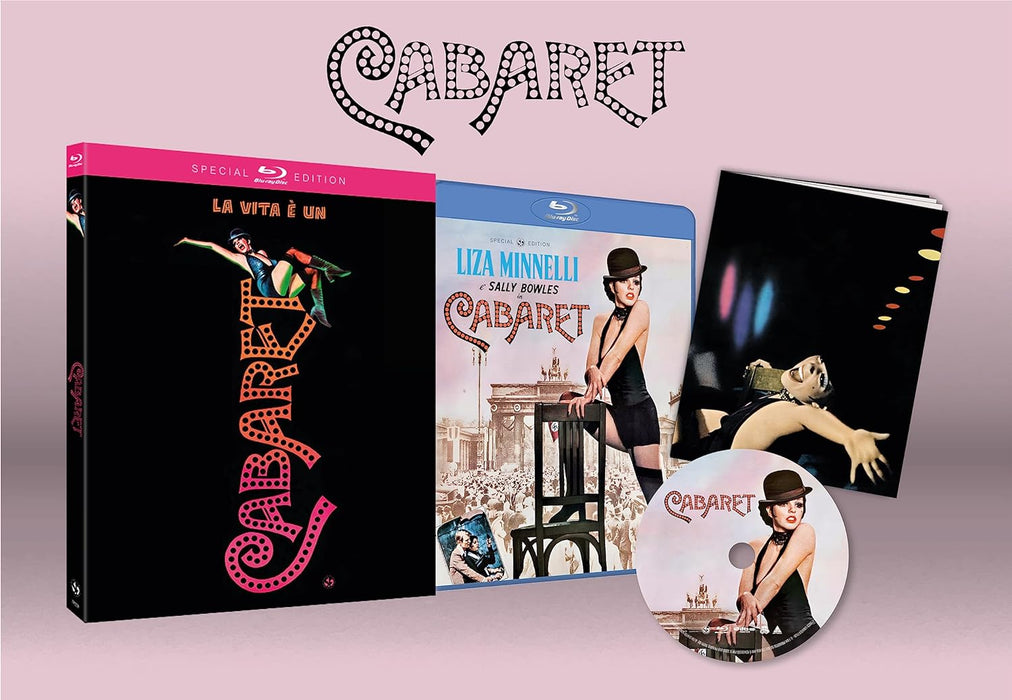 Cabaret Special Edition