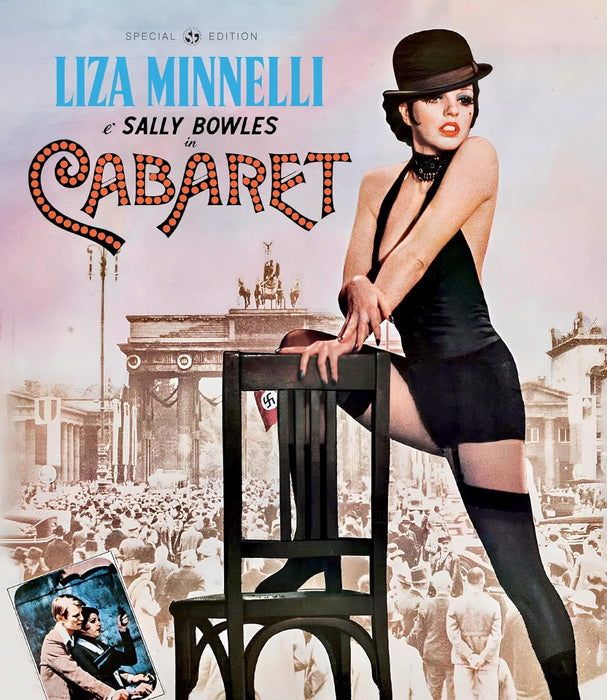 Cabaret Special Edition