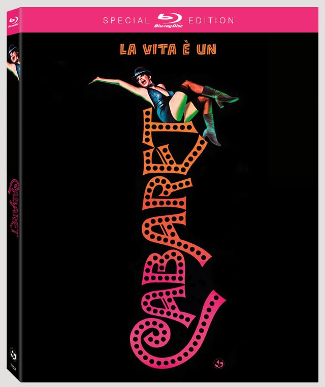 Cabaret Special Edition