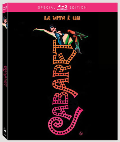 Cabaret Special Edition