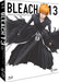 Bleach - Arc 13: Zanpakuto: The Alternate Tale (Eps. 230-265) (First Press