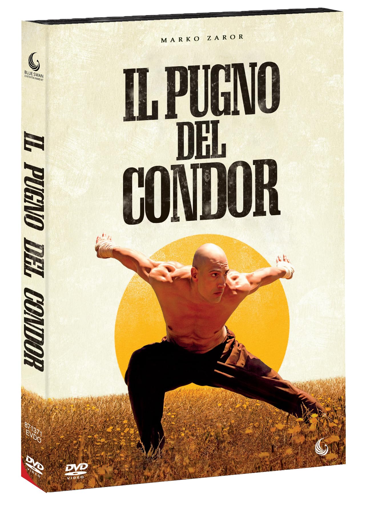 Pugno Del Condor (Il) - (Italian Import)