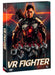 Vr Fighter - Dvd