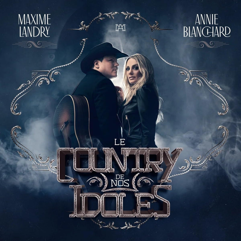 Le Country De Nos Idoles