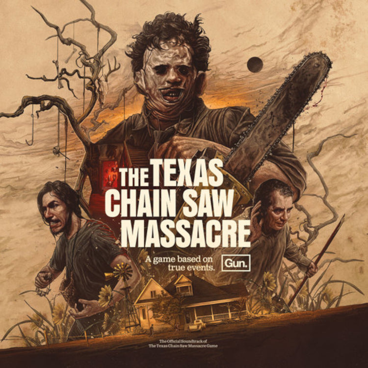 The Texas Chain Saw Massacre (Game Bundle)