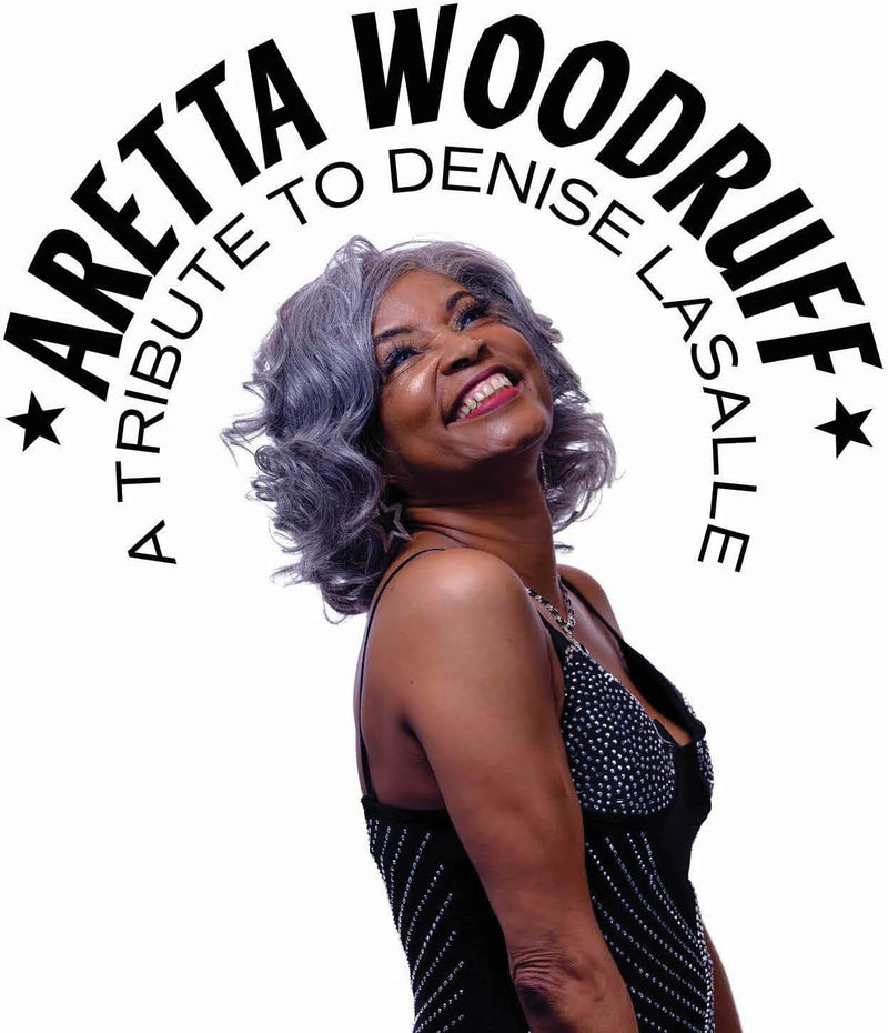 A Tribute to Denise Lasalle