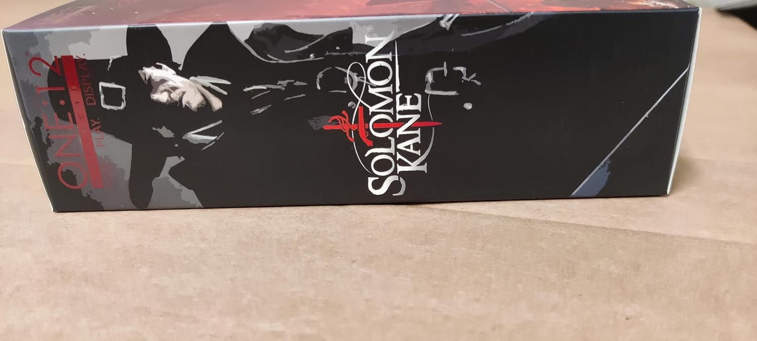 76184 One:12 Collective Salomon Kane