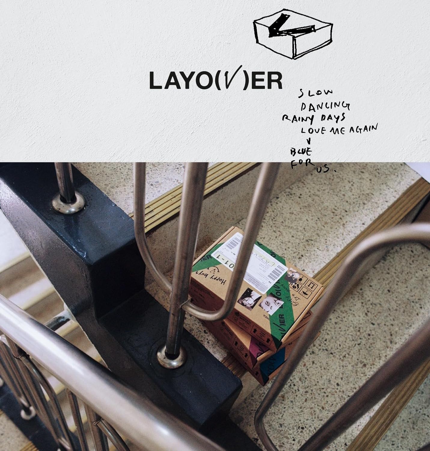 layover -photoboo