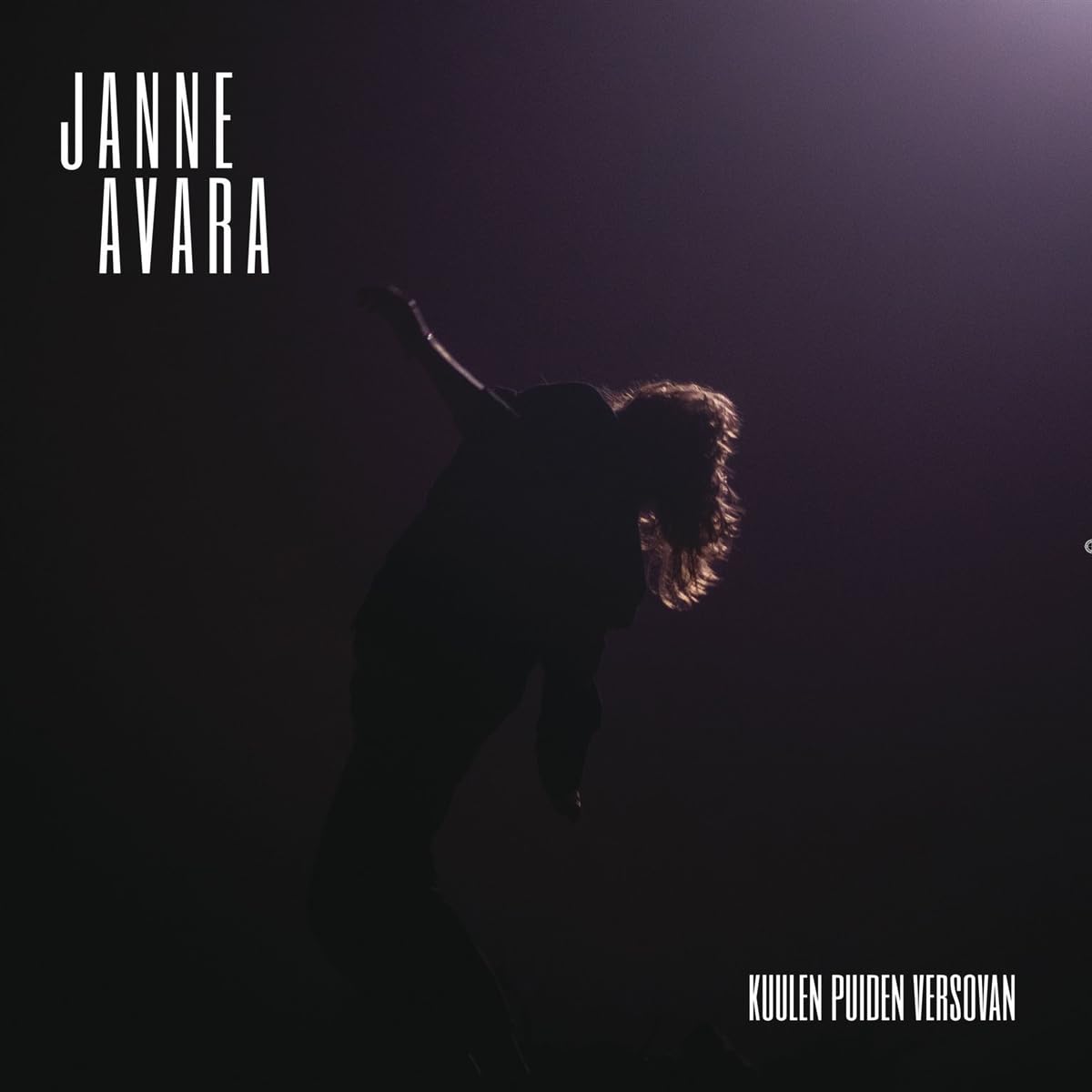 Kuulen Puiden Versovan