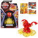BAKUGAN 6066715 Revolution' 2023 Special Attack Pack of 1, Individually Assembled Action Figure with Character Card to Collect, Different Variations, for Children from 6 Years