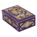 The Moon Tarot Trinket Box