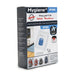 Replacement Bag For Vacuum Cleaner Sil.Ex Rowenta, Tefal Hygiene + 19,5 X 27,5 Cm (5 Units)