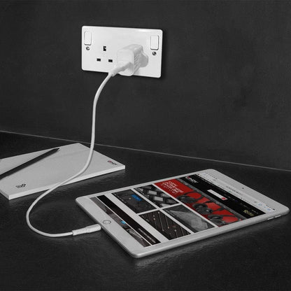 Lindy 73415 18W Usb Type A Charger