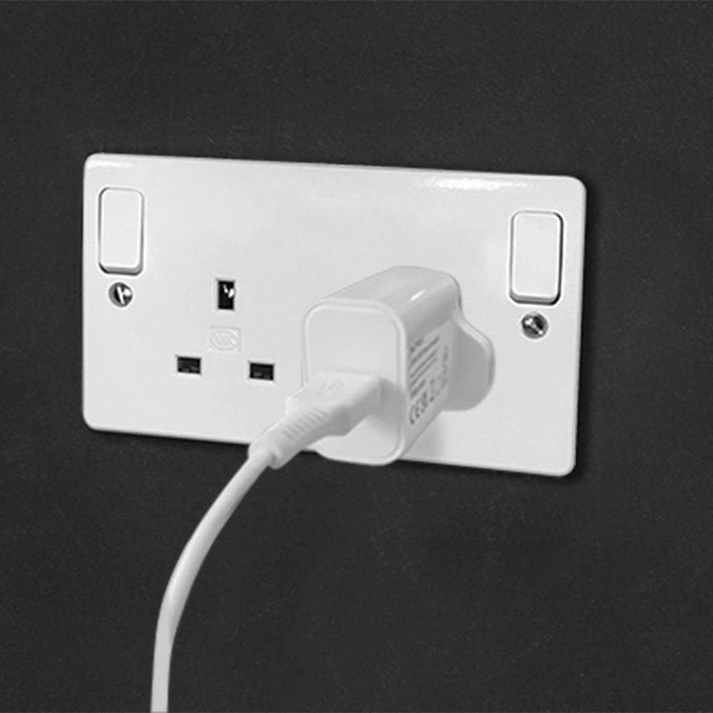 Lindy 73415 18W Usb Type A Charger