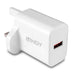 Lindy 73415 18W Usb Type A Charger