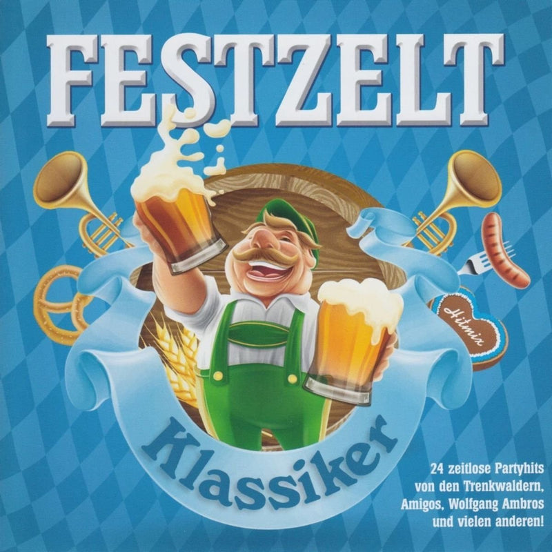 Festzelt Klassiker