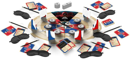 De Verraders - Bordspel