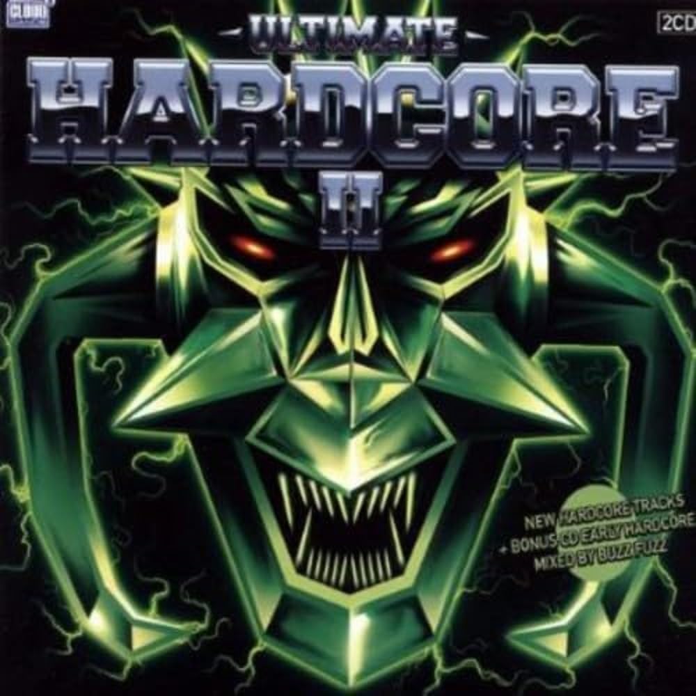 Ultimate Hardcore 2