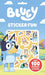 BLUEY STICKER FUN