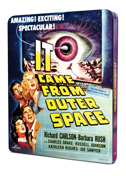 It Came from Outer Space