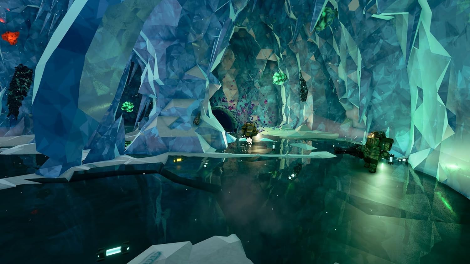 Deep Rock Galactic (Special Edition