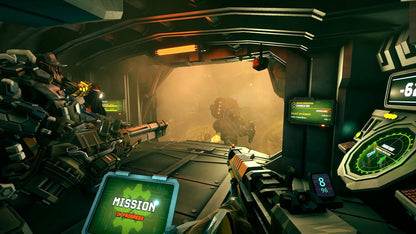 Deep Rock Galactic (Special Edition