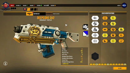 Deep Rock Galactic (Special Edition