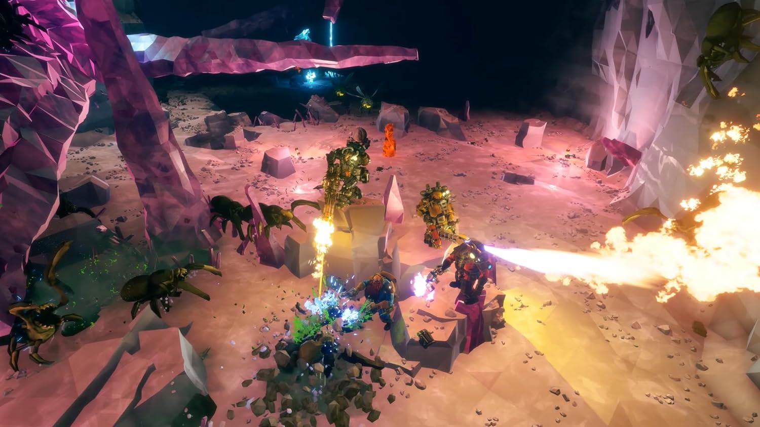 Deep Rock Galactic (Special Edition