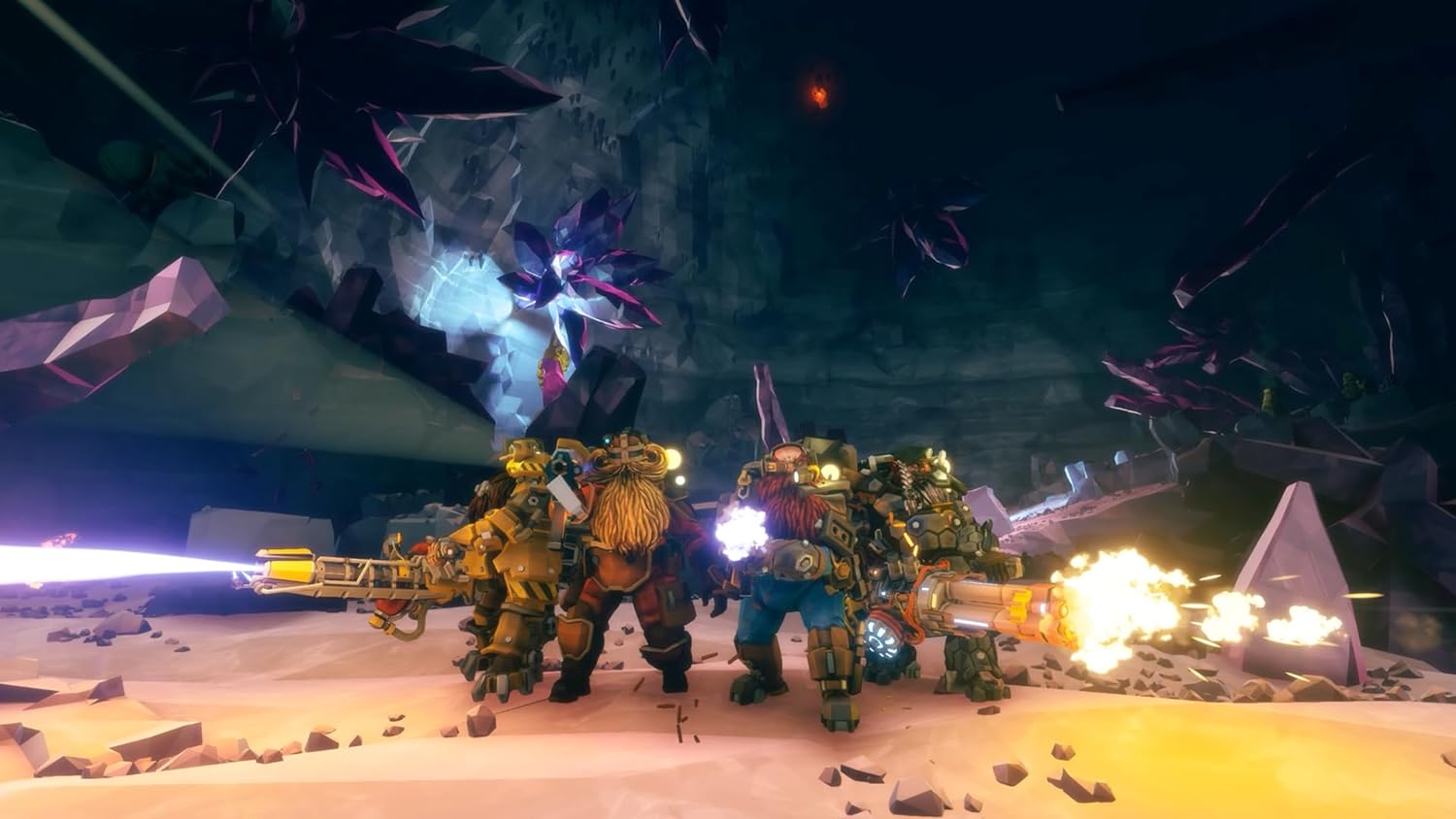 Deep Rock Galactic (Special Edition