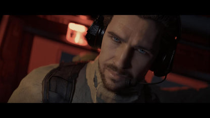 Quantum Error - PS5