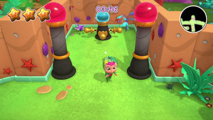 Cry Babies Magic Tears: The Big Game (PS4) PlayStation 4