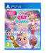 Cry Babies Magic Tears: The Big Game (PS4) PlayStation 4