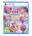 Cry Babies Magic Tears: The Big Game (PS5)