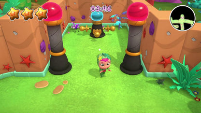 Cry Babies Magic Tears: The Big Game (PS5)