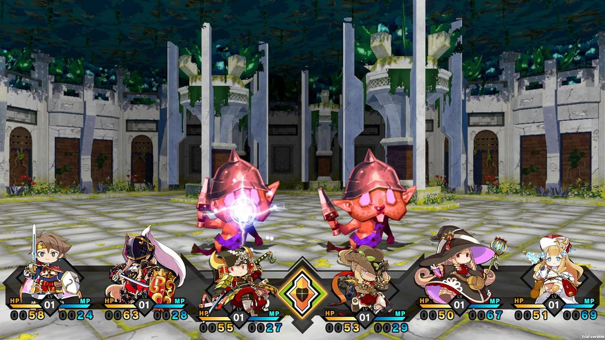 MON YU Nintendo Switch