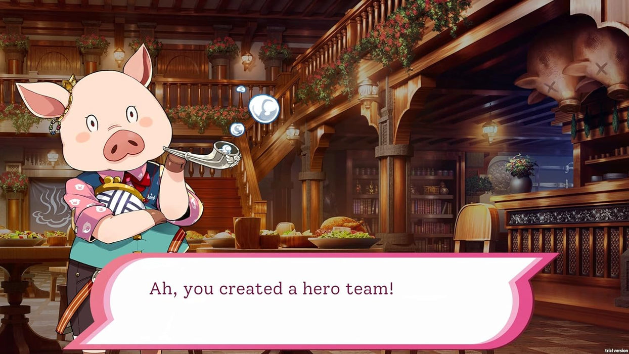 MON YU Nintendo Switch