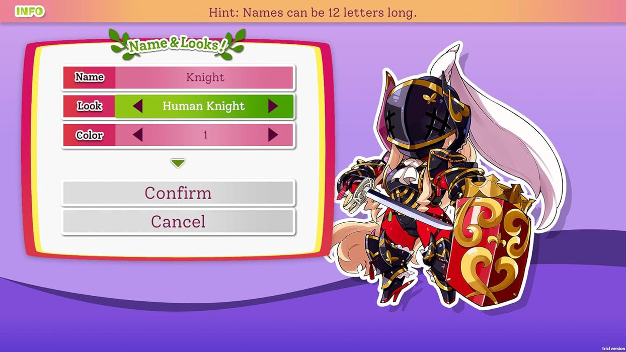 MON YU Nintendo Switch