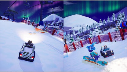 Paw Patrol World (PS4