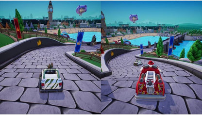 Paw Patrol World (PS4