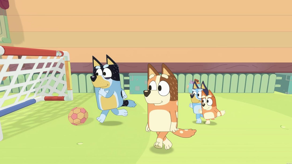 Bluey: The Videogame - Xbox