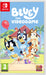 Bluey: The Videogame - Switch Nintendo Switch