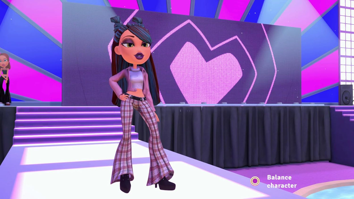 Bratz: Flaunt Your Fashion (Complete Edition