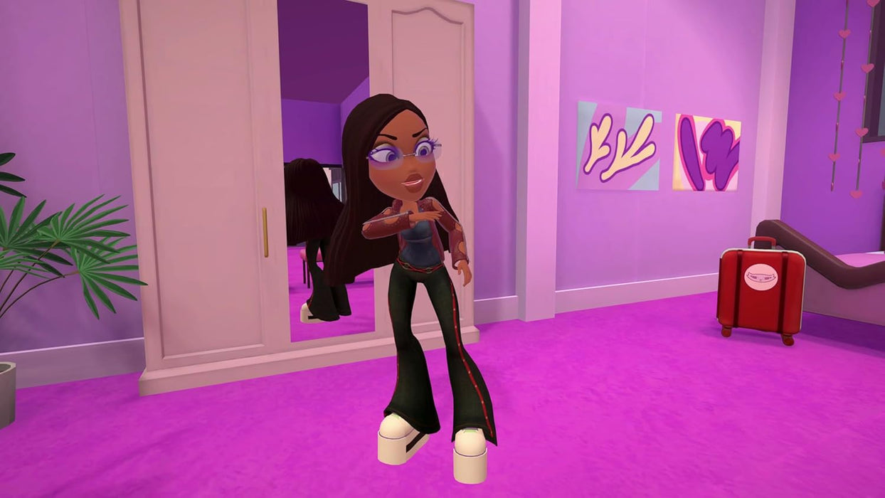 Bratz: Flaunt Your Fashion (Complete Edition