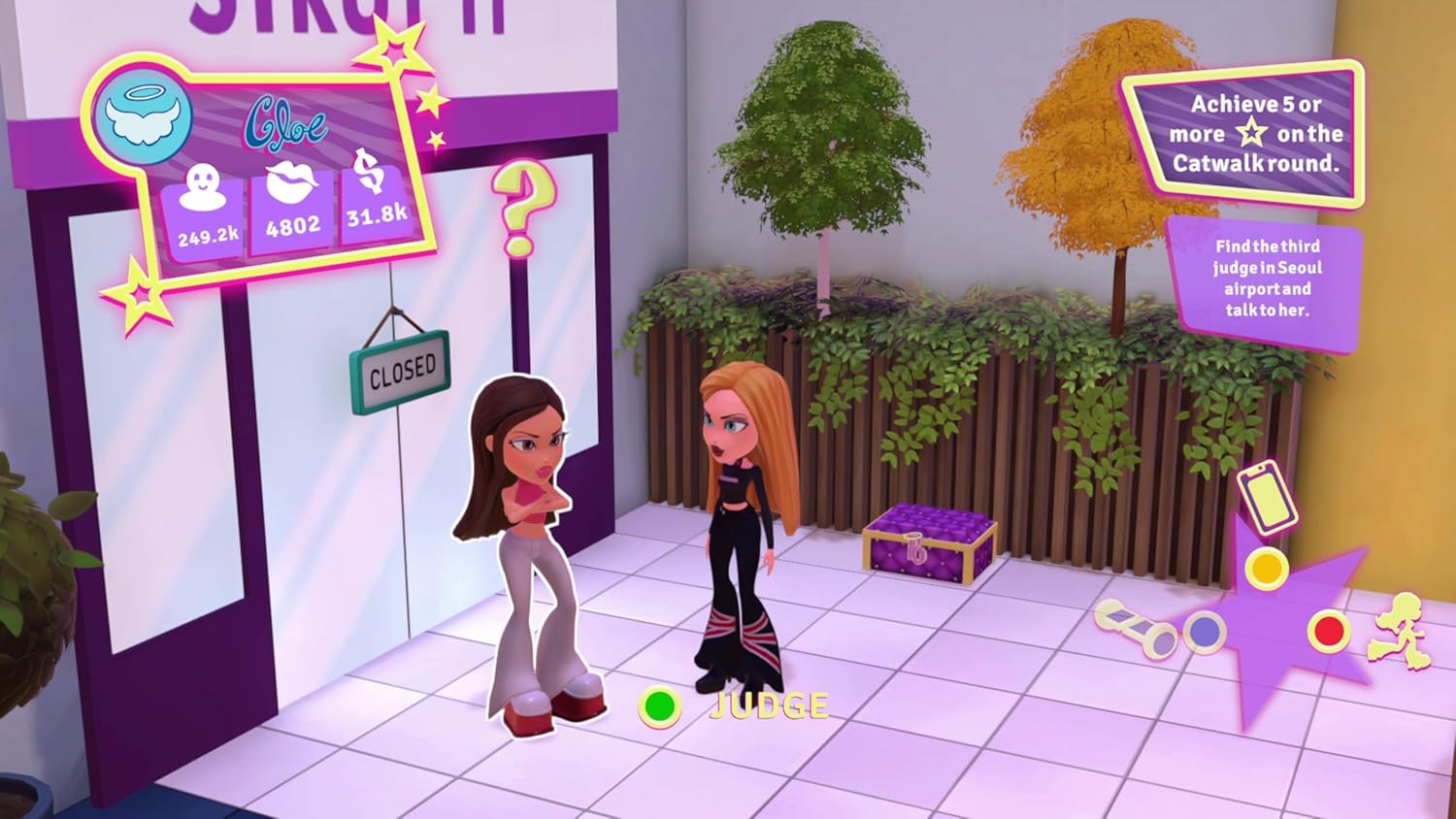 Bratz: Flaunt Your Fashion (Complete Edition
