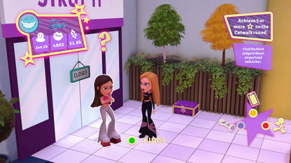 Bratz: Flaunt Your Fashion (Complete Edition