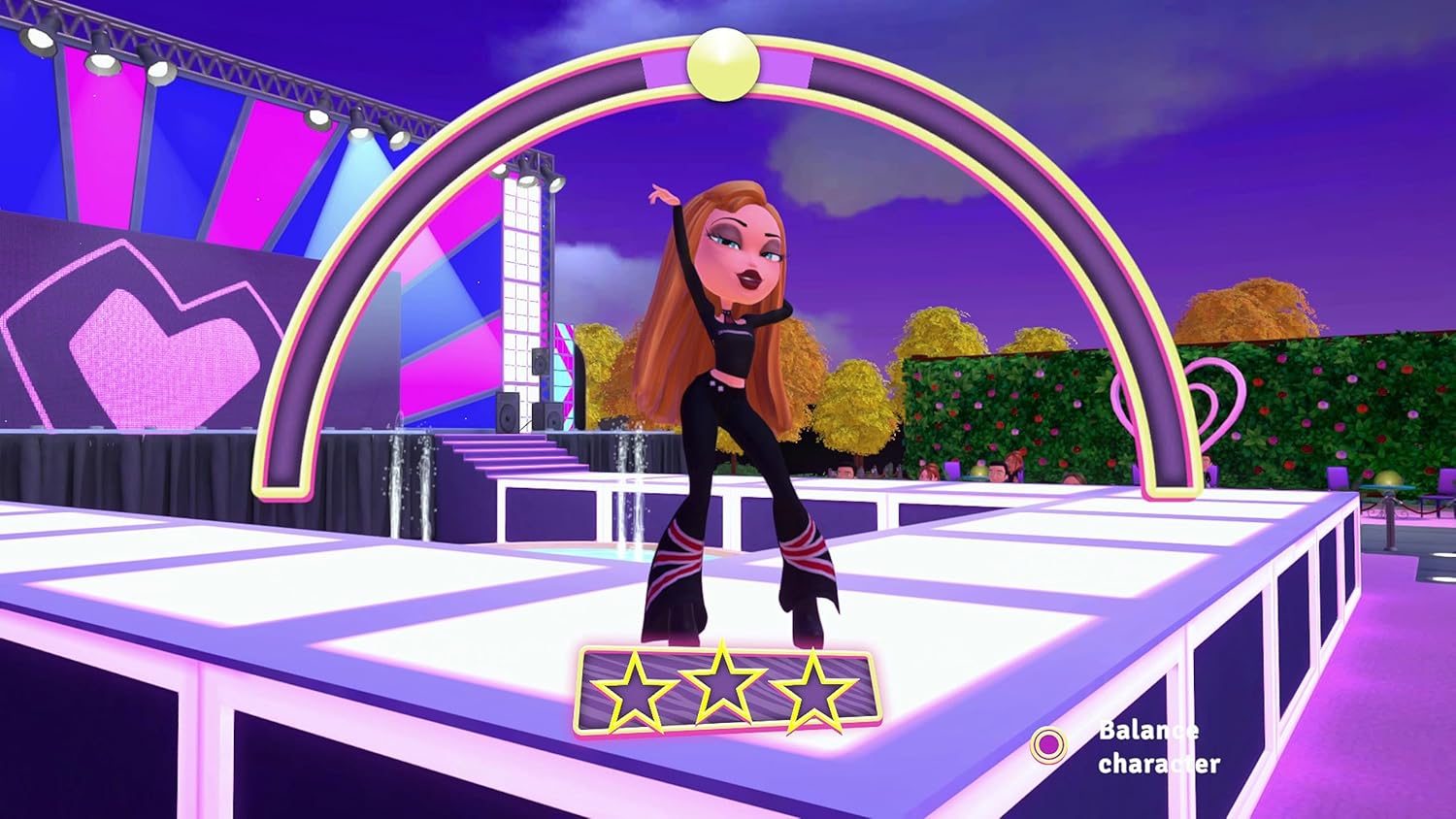 Bratz: Flaunt Your Fashion (Complete Edition