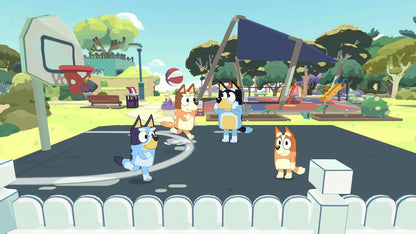 Bluey: The Videogame - PS5 PlayStation 5