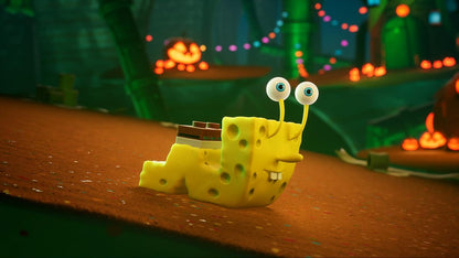SpongeBob SquarePants: The Cosmic Shake (Xbox Series X)