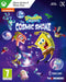 SpongeBob SquarePants: The Cosmic Shake (Xbox Series X)